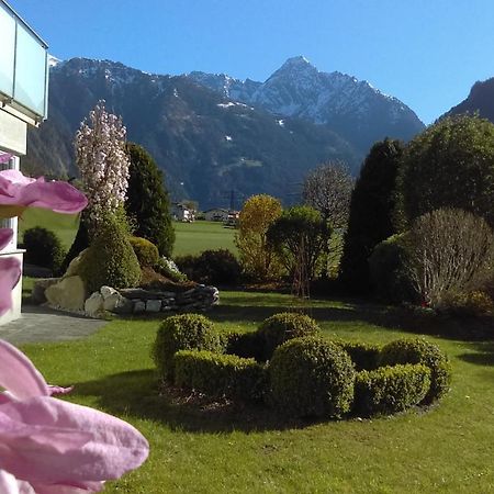 Apart Heim Ramsau im Zillertal Bagian luar foto
