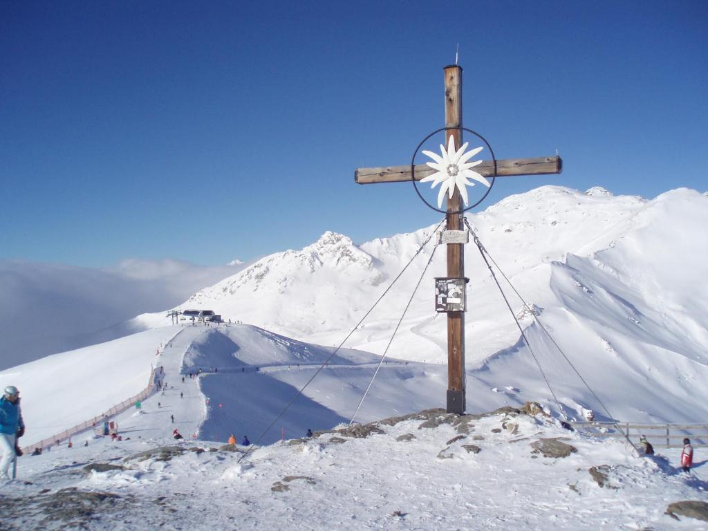Apart Heim Ramsau im Zillertal Bagian luar foto